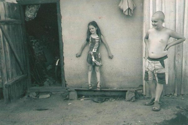 Фотовиставка Олександра Пизи